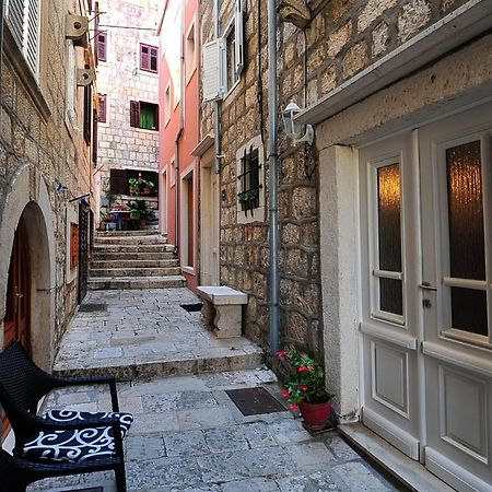 House Vilovic Korcula Apartment Exterior foto