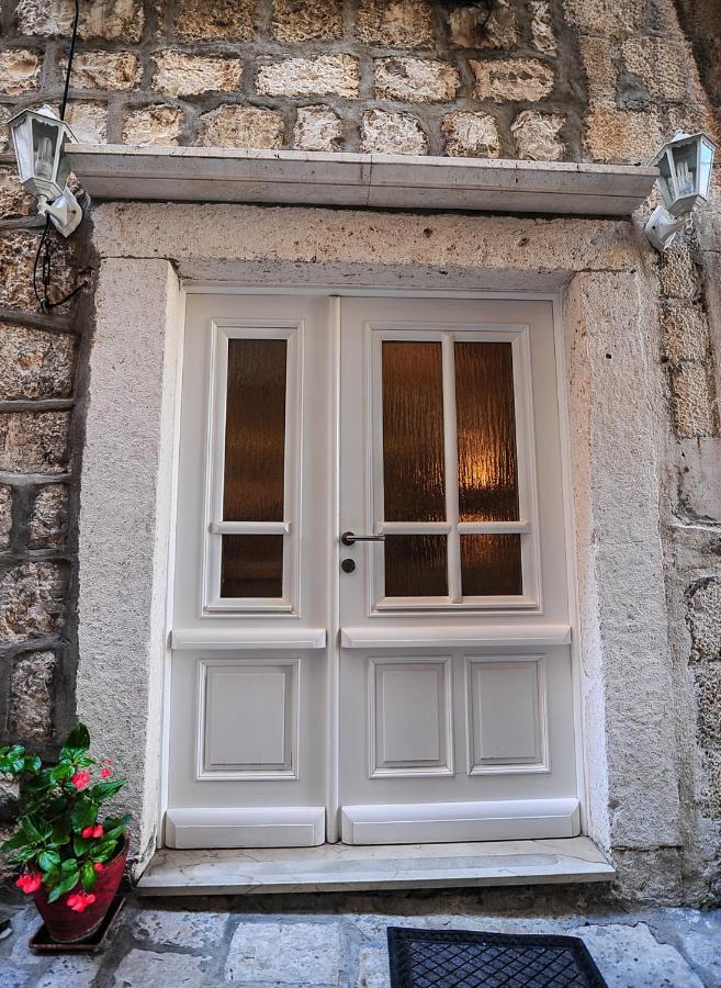 House Vilovic Korcula Apartment Exterior foto