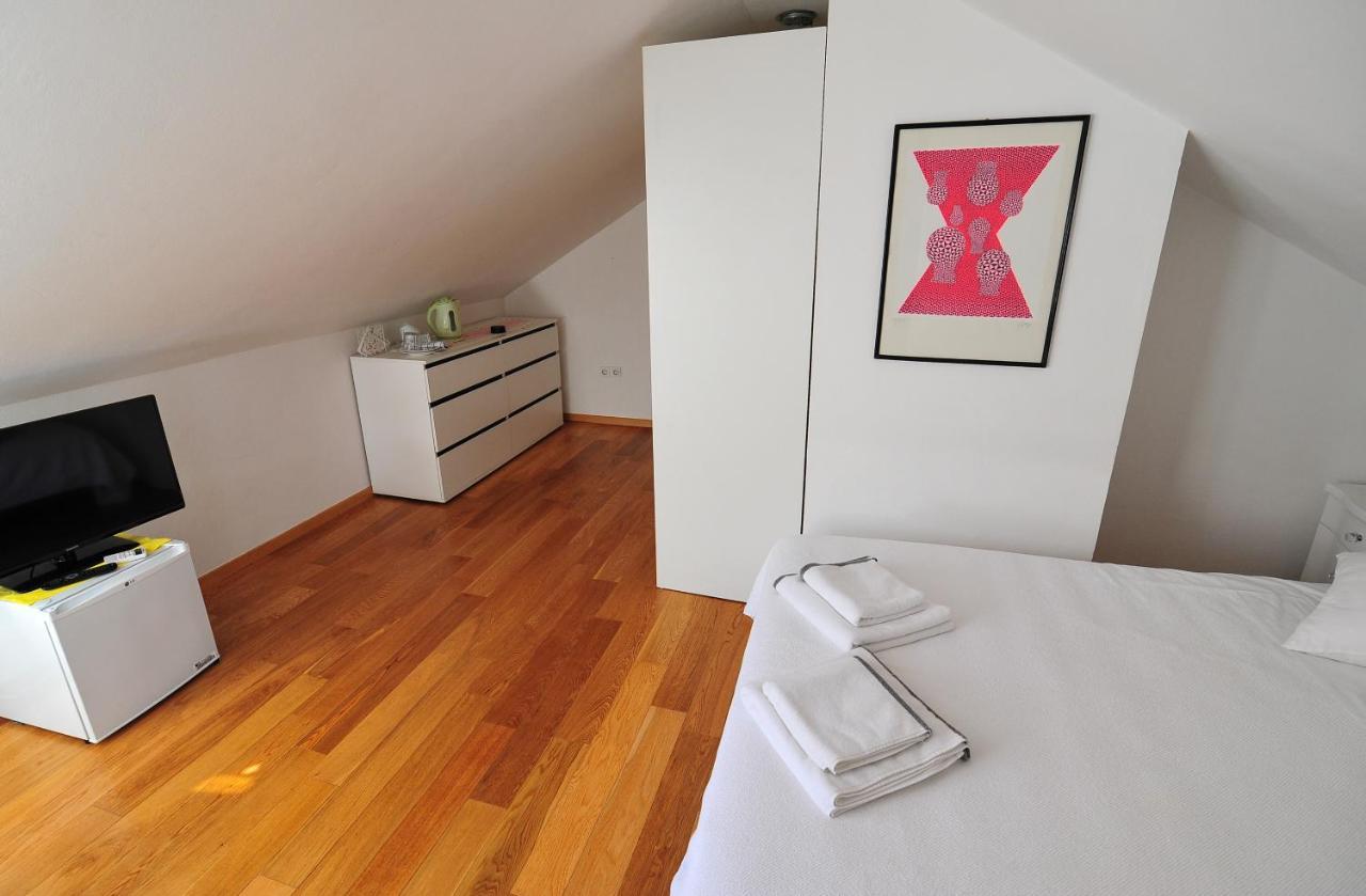 House Vilovic Korcula Apartment Exterior foto
