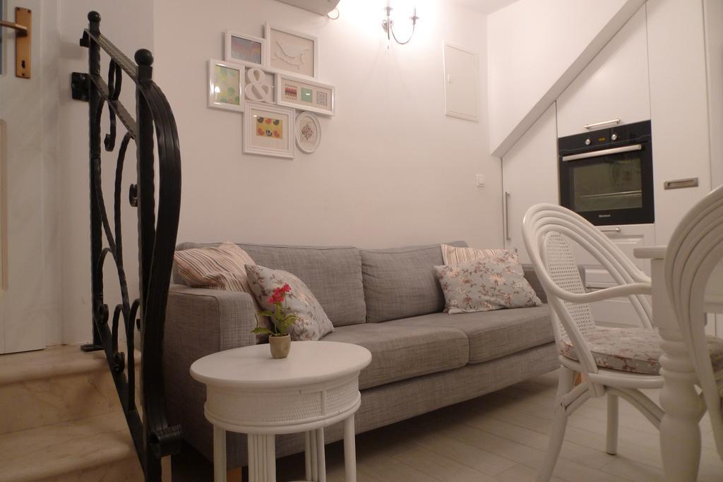 House Vilovic Korcula Apartment Exterior foto