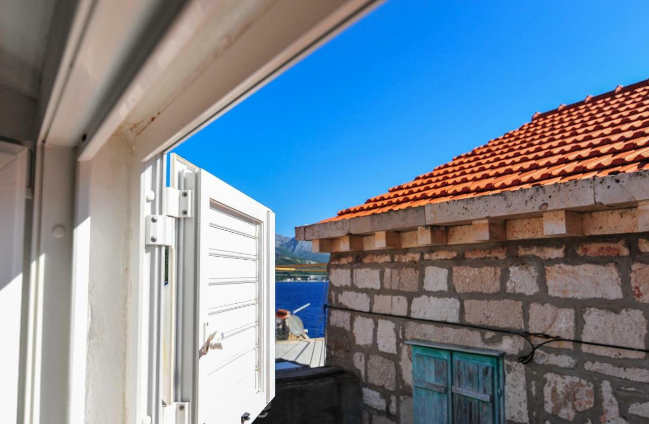 House Vilovic Korcula Apartment Exterior foto