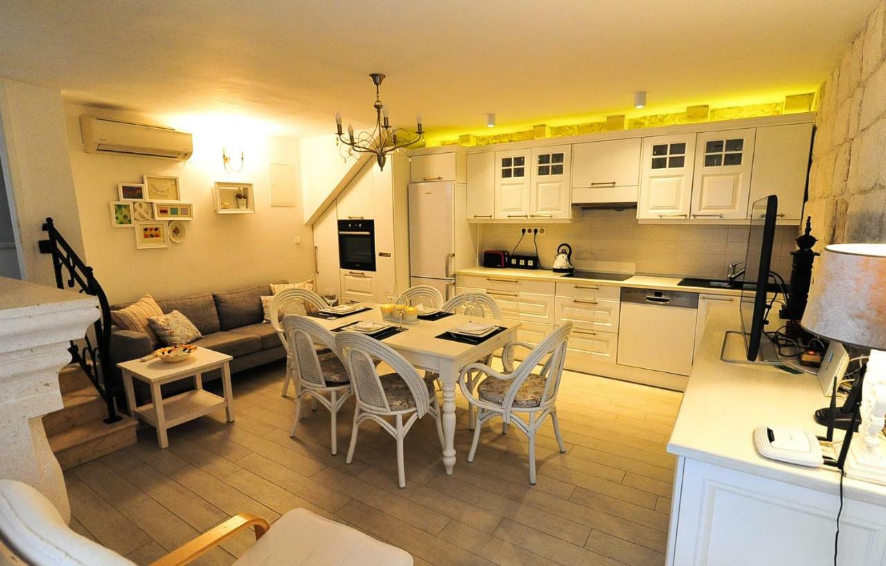 House Vilovic Korcula Apartment Exterior foto