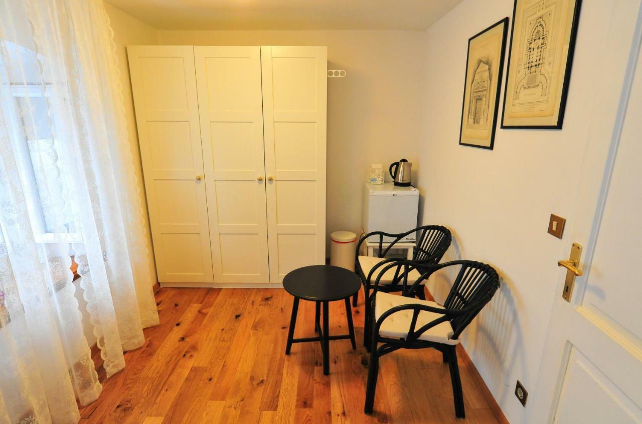 House Vilovic Korcula Apartment Exterior foto