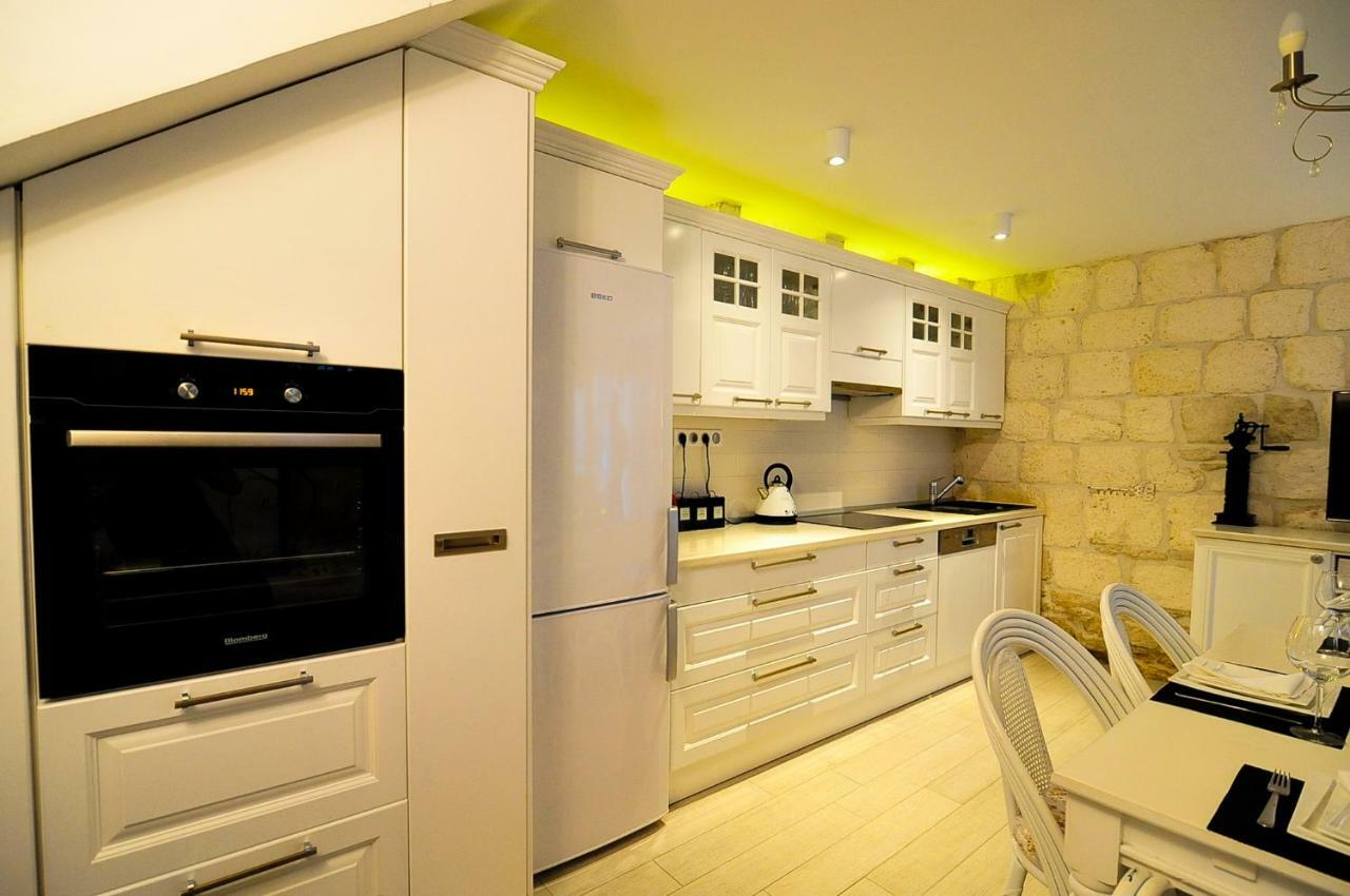 House Vilovic Korcula Apartment Exterior foto