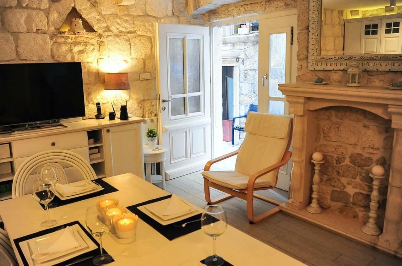 House Vilovic Korcula Apartment Exterior foto