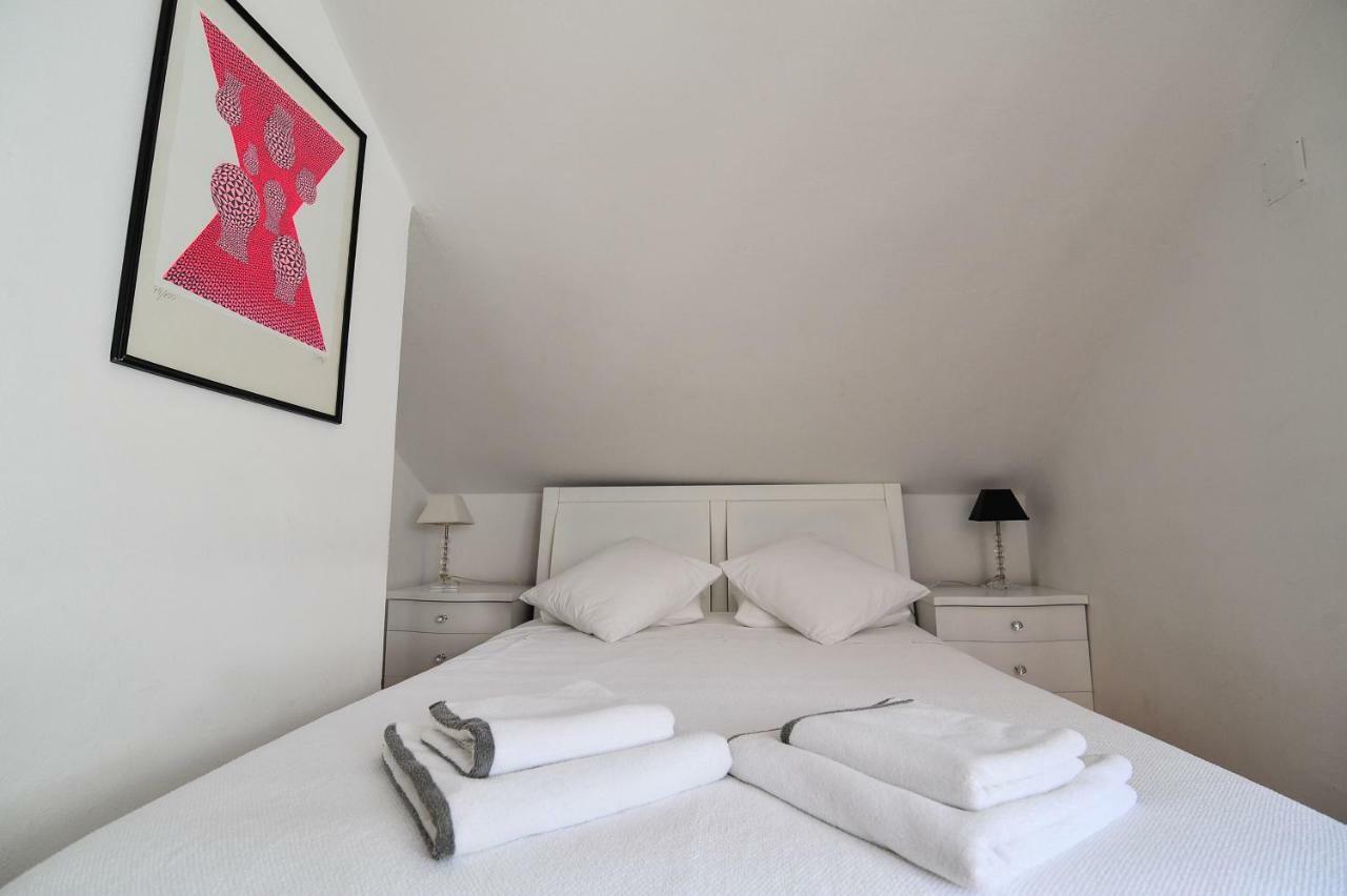 House Vilovic Korcula Apartment Exterior foto